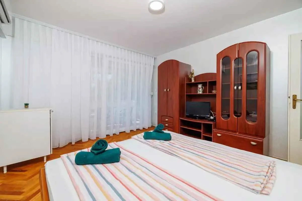 Apartment In Crikvenica 51468 Croatia