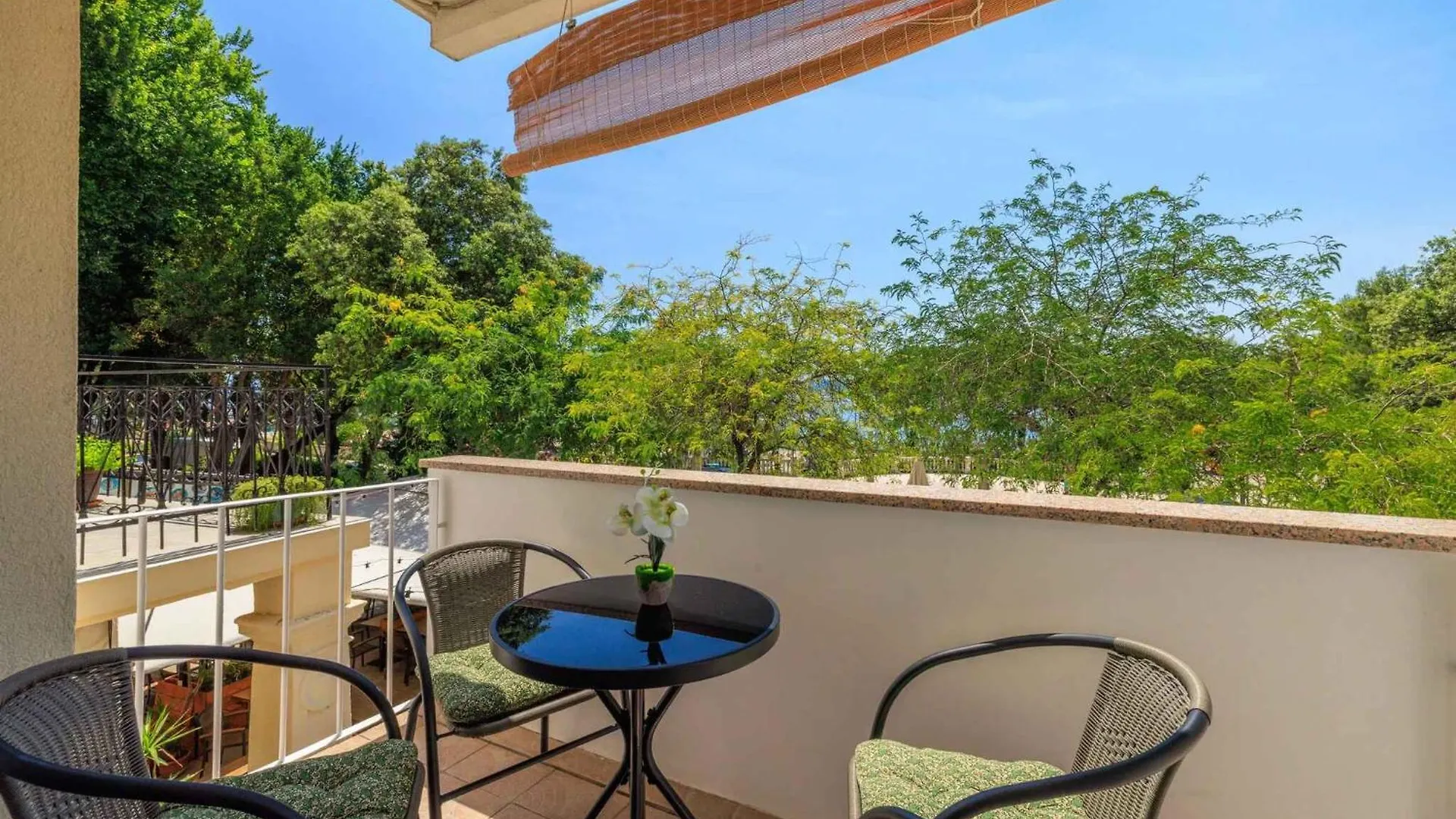 Apartment In Crikvenica 51468