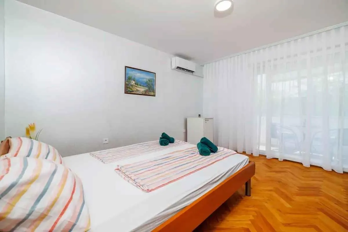 Apartment In Crikvenica 51468