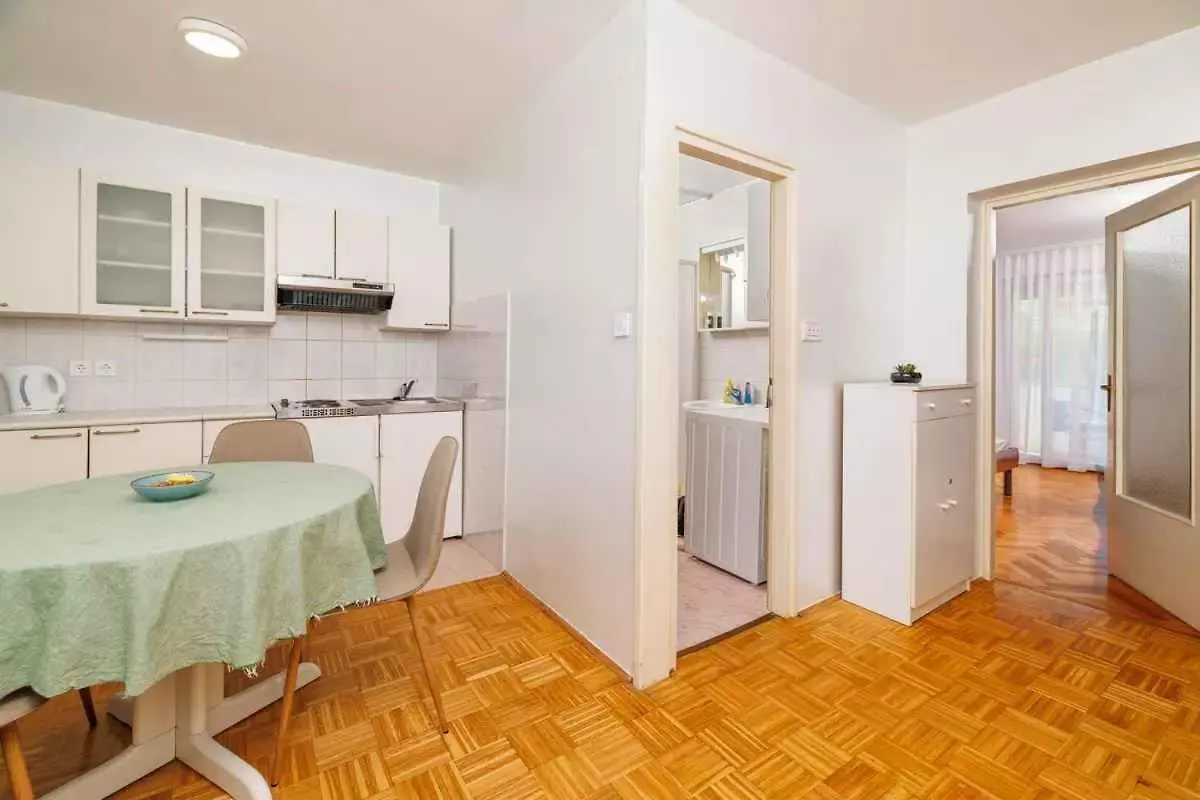 Apartment In Crikvenica 51468 0*,  Croatia