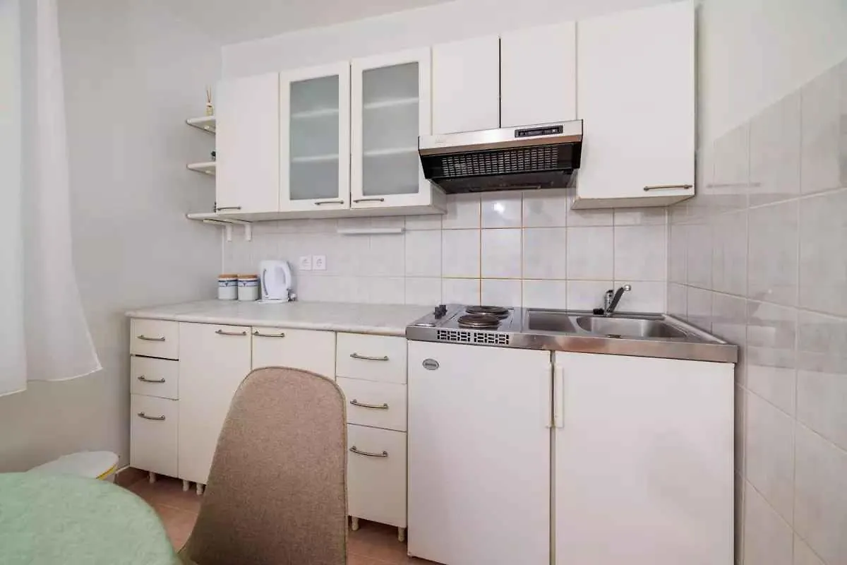 Apartment In Crikvenica 51468 Croatia