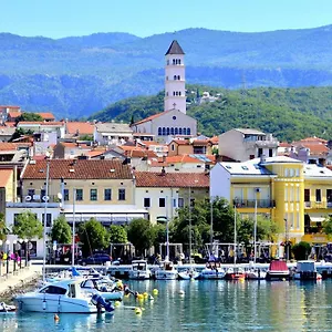 Apartman Una Apartman