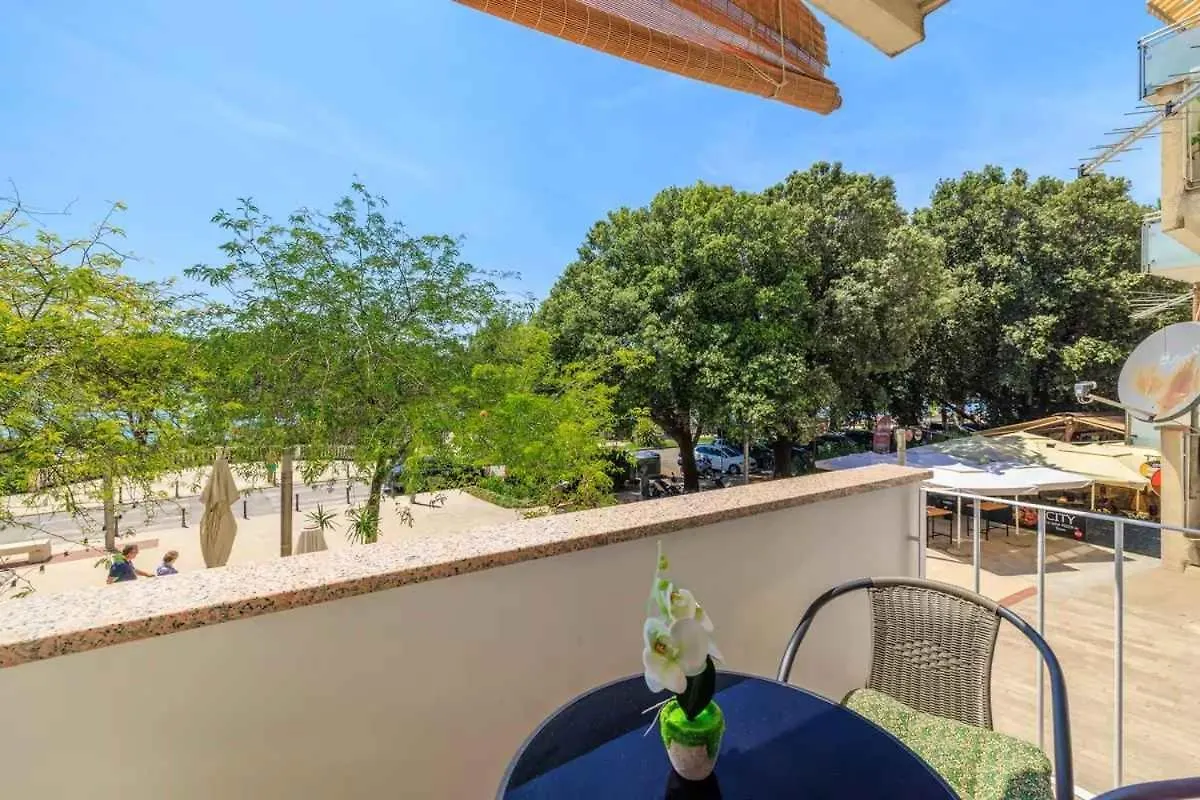 Apartment In Crikvenica 51468 Croatia